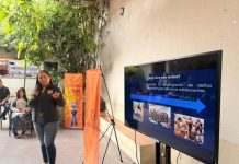 FGE fortalece la prevención de la violencia entre jóvenes con jornada de concientización sobre bullying en Morelia