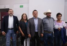 El campo debe traducir su riqueza en bienestar para quienes lo trabajan: Torres Piña