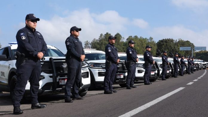 Guardia civil
