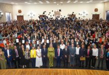 Inédito, bachillerato nicolaita alcanza cupo lleno en gestión de Yarabí Ávila