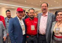 El PT llega fortalecido a sus asambleas informativas en Morelia: Hugo Rangel
