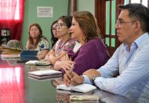 La 4T no le fallará a los pueblos originarios de Michoacán: Fabiola Alanís desde Nurío