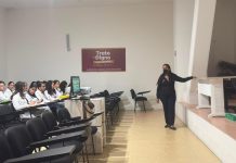 Impulsa FGE atención a víctimas de violencia sexual con capacitación especializada en el Hospital Infantil de Morelia
