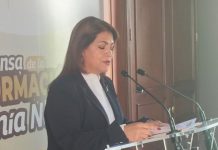 Fabiola Alanís llama a respetar encuestas y priorizar la unidad rumbo a la coordinación en Michoacán