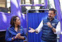 Acerca Gobierno de Morelia servicios de salud a mujeres: Yankel Benítez