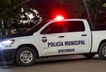 Ataque armado en Apatzingán deja saldo de tres personas lesionadas