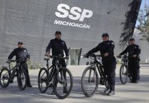 Acusan a coordinador del Agrupamiento Ciclista de la GC de exigir dinero para salir francos